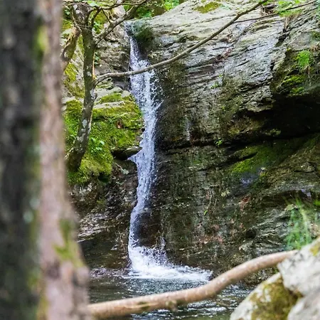 Dôme Glamping Sous Les étoiles, Rivière, Animaux, Douche Ambiance Bali, Cévennes Camping *